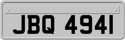 JBQ4941