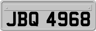 JBQ4968