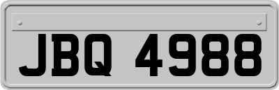 JBQ4988
