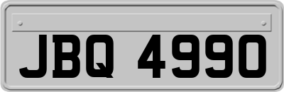 JBQ4990