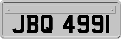 JBQ4991