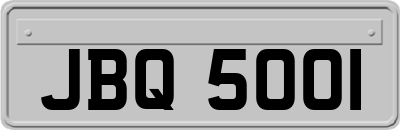 JBQ5001