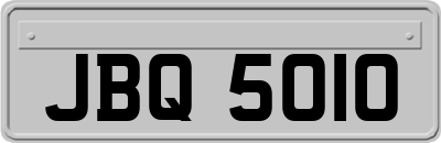 JBQ5010
