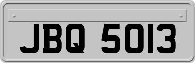 JBQ5013
