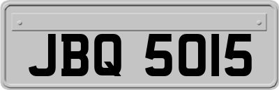 JBQ5015