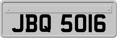 JBQ5016