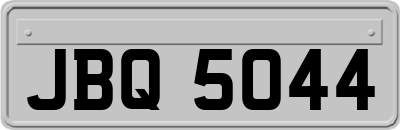 JBQ5044