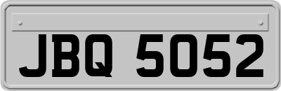 JBQ5052