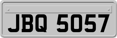 JBQ5057