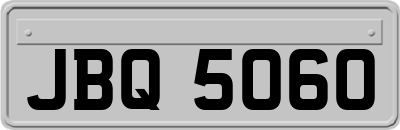 JBQ5060