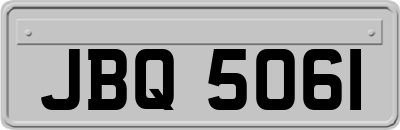 JBQ5061