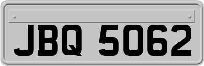 JBQ5062