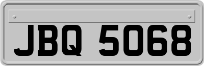 JBQ5068
