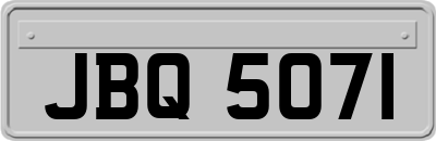 JBQ5071