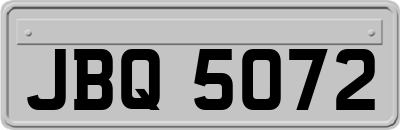 JBQ5072