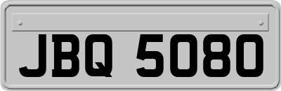 JBQ5080