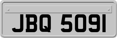 JBQ5091
