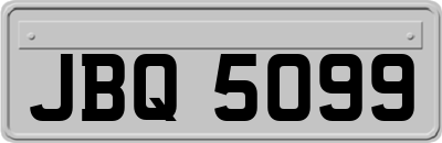 JBQ5099