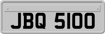 JBQ5100