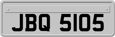 JBQ5105