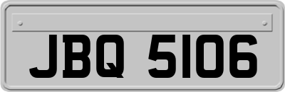 JBQ5106