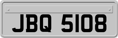 JBQ5108