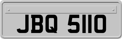 JBQ5110