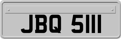 JBQ5111