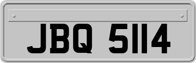 JBQ5114