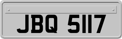 JBQ5117
