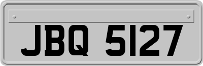 JBQ5127