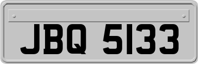 JBQ5133