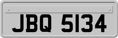 JBQ5134