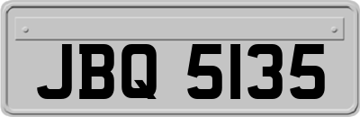 JBQ5135