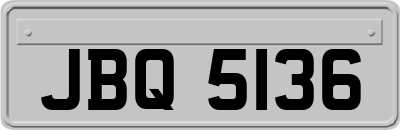 JBQ5136