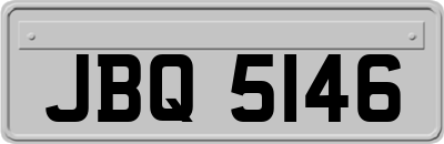 JBQ5146