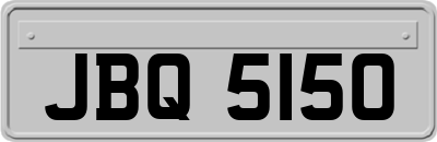 JBQ5150