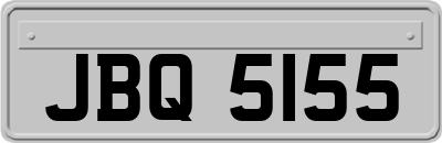 JBQ5155