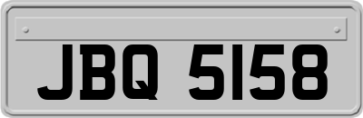 JBQ5158