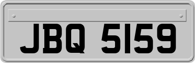 JBQ5159