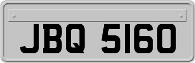 JBQ5160