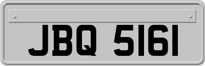 JBQ5161