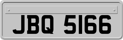 JBQ5166