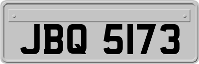 JBQ5173
