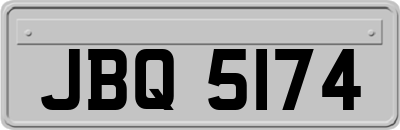 JBQ5174
