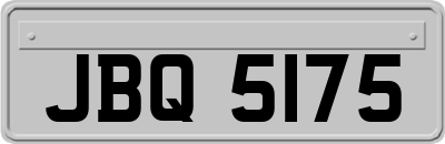 JBQ5175