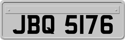 JBQ5176