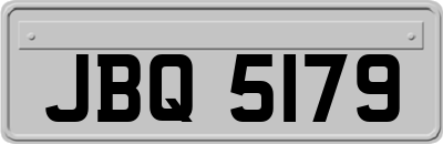 JBQ5179