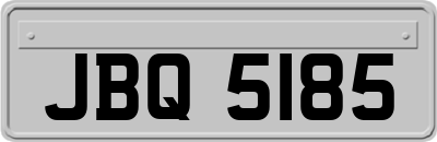 JBQ5185