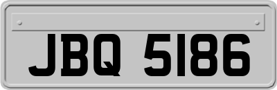 JBQ5186